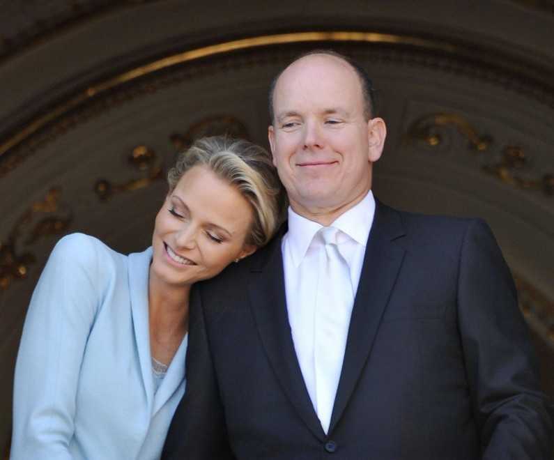 alberto-e-charlene-di-monaco