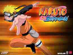 Naruto Shippuden 321 streaming Ita