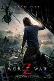 World War Z 2013 streaming ita