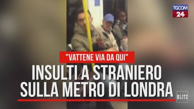 insulti-razzisti-metro-londra