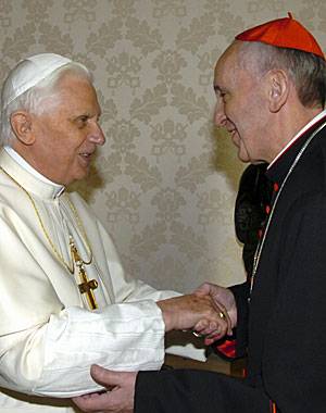 ratzinger-bergoglio
