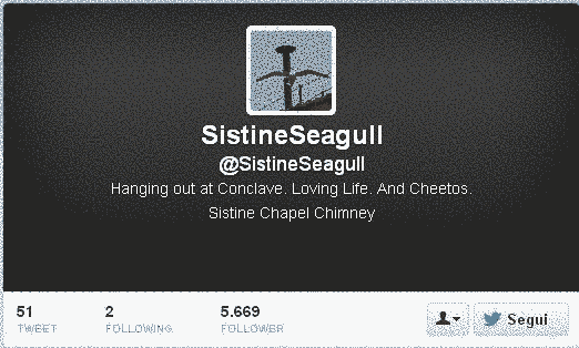 sistine-seagull