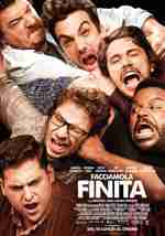 Facciamola Finita 2013 Streaming ita