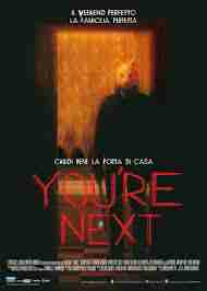 You’re The Next 2013 streaming ita