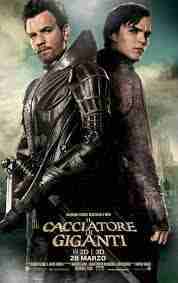 Il Cacciatore Di Giganti 2013 streaming ita