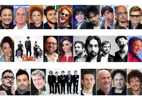 I cantanti 'big' di Sanremo 2018 cantanti-big-a-sanremo2018