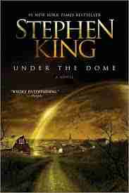 Under the Dome 2013 Streaming ITA