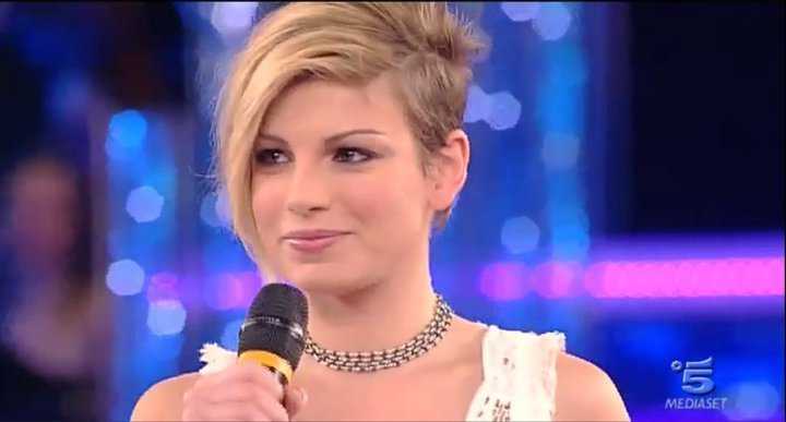 Emma Marrone emma-marrone