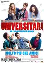 Universitari – Molto più che amici 2013 streaming ita