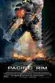 Pacific Rim 2013 Streaming ITA