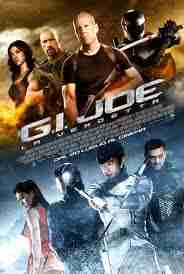 G.I.Joe La vendetta 3D 2013 streaming ita