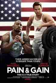 Pain and gain – muscoli e denaro 2013 Streaming ITA
