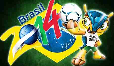 logo dei mondiali 2014 logo-mondiali2014-brasile