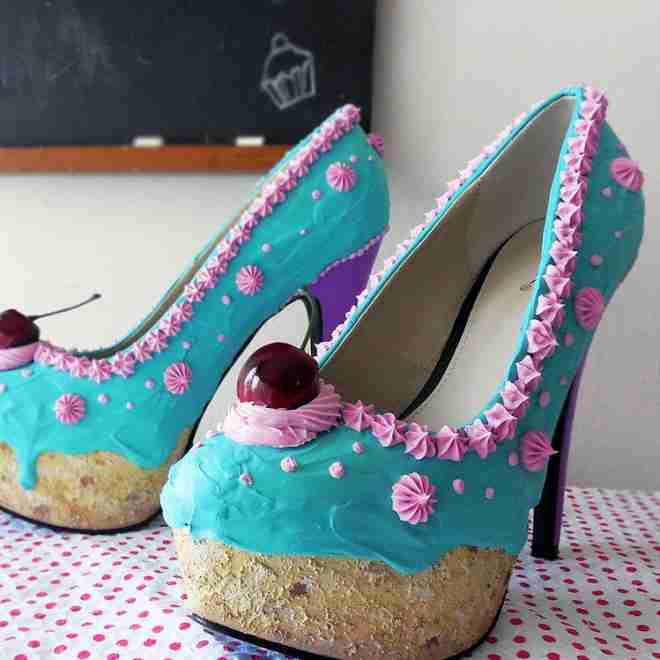 scarpe belle