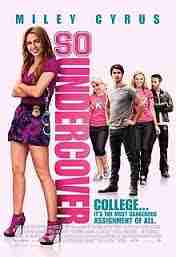 So Undercover 2013 streaming SUB-ITA 2012