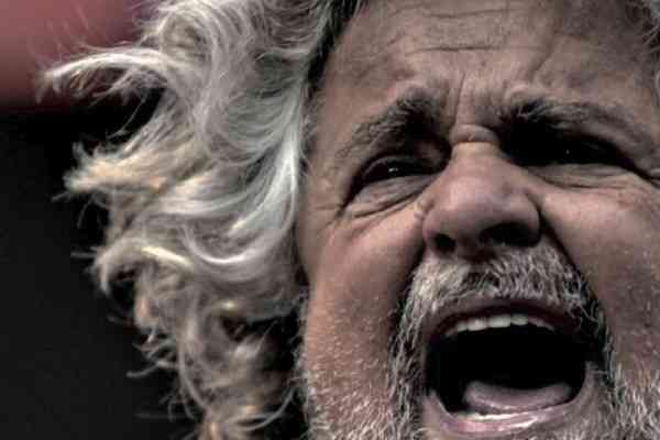 Beppe Grillo beppe-grillo
