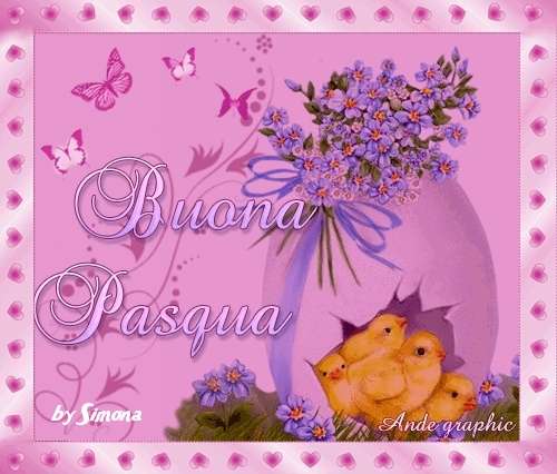 buona-pasqua
