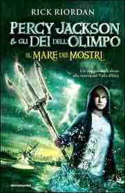 Percy Jackson E Gli Dei Dell’olimpo 2013 streaming ita