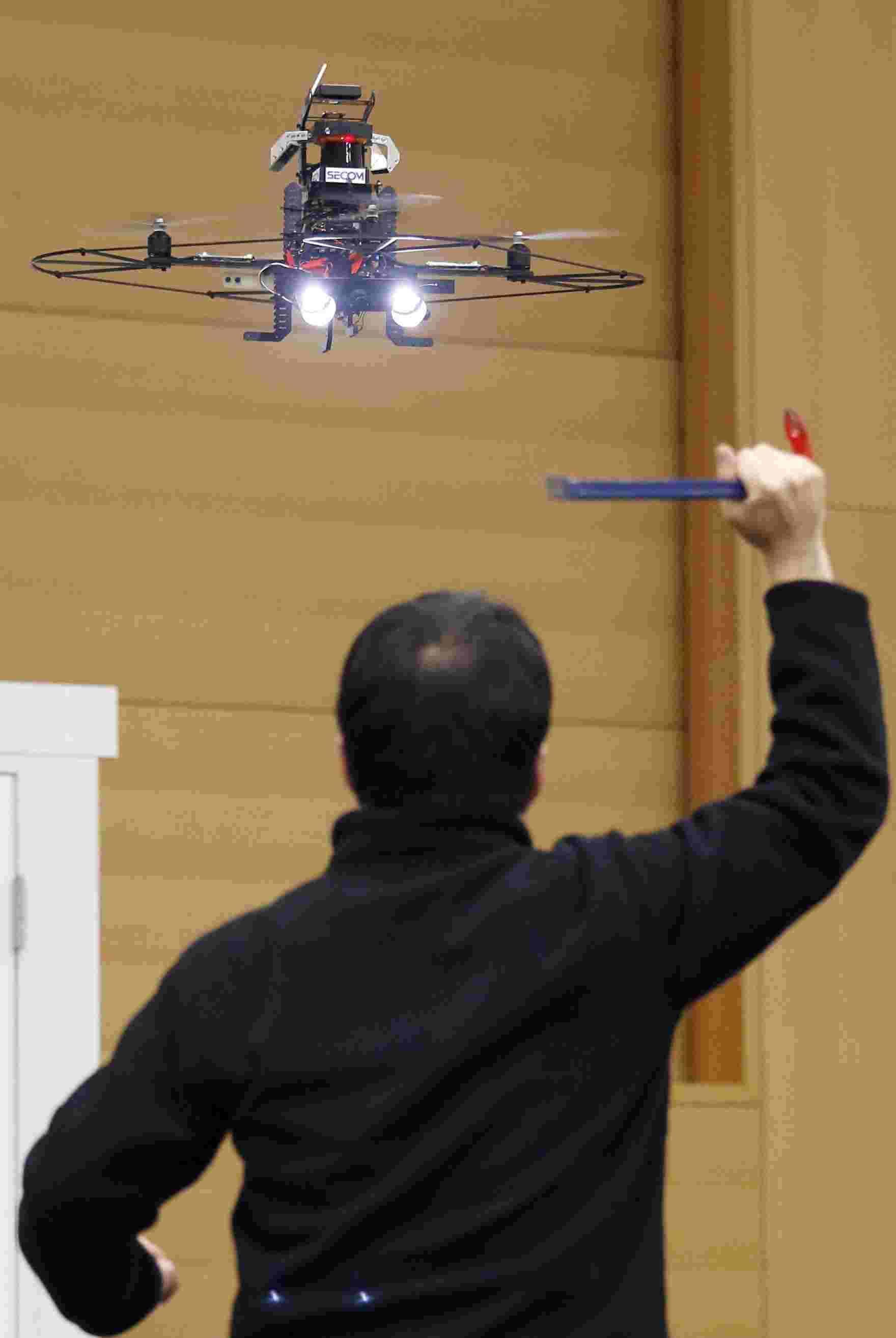 drone
