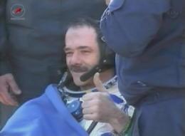 astronauta-Chris-Hadfield